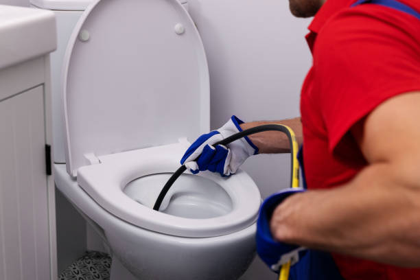 Best Same-Day Plumbing Service  in Oradell, NJ