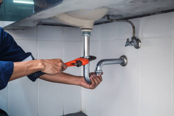 Oradell, NJ Plumbing Company