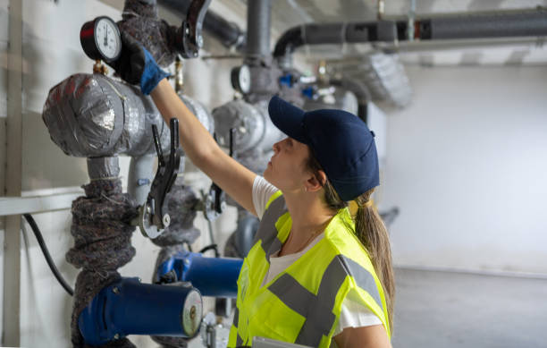 Best Pipe Repair Near Me  in Oradell, NJ